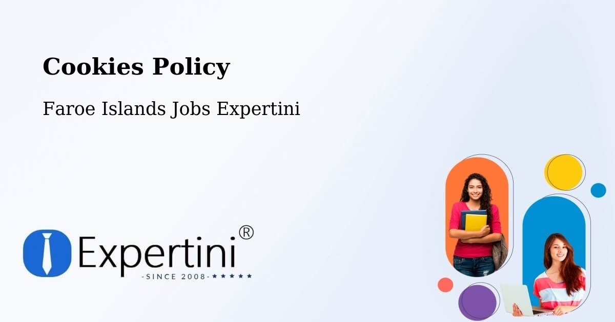 Cookie Policy – Vágur - Faroe Islands Jobs Expertini